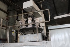 Automatic Packing Machine
