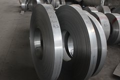 Cold Rolled Strips