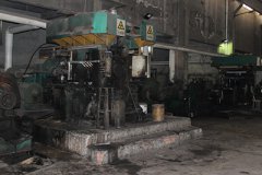 Cold Rolling Machine