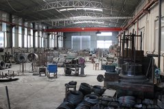Work shop