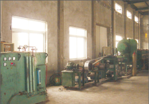 热处理 Heat treatment