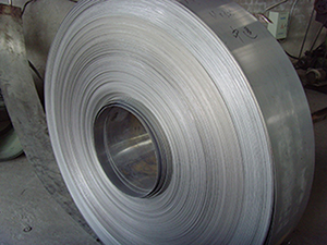 钢带 Stainless Steel Sheets