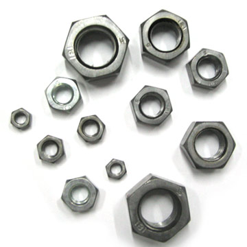 <b>螺母 Nuts</b>