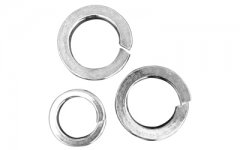 Spring washers