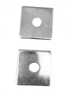 Square washers