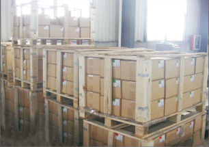 成品包装 Product of packing